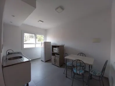 Kitnet com 1 Quarto para alugar, 31m² no Cristo Rei, São Leopoldo