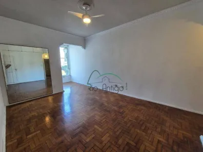 Apartamento com 3 Quartos para alugar, 99m² no Laranjeiras, Rio de Janeiro