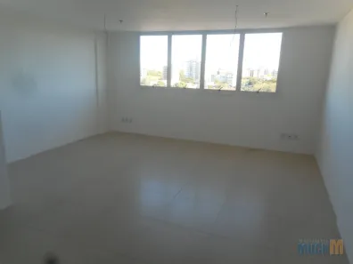 Sala Comercial para alugar, 32m² no Marechal Rondon, Canoas