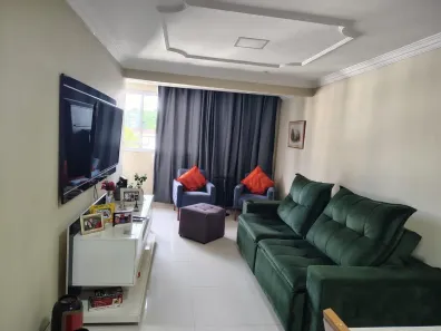 Apartamento com 2 Quartos à venda, 72m² no Nossa Senhora das Graças, Manaus