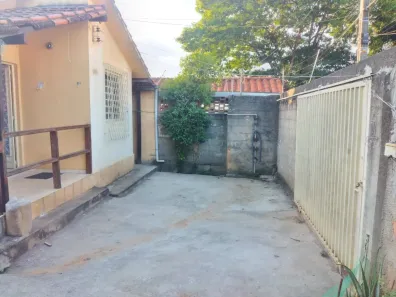 Casa com 3 Quartos à venda, 75m² no Moradas da Lapinha, Lagoa Santa