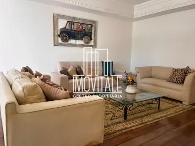 Apartamento com 4 Quartos para alugar, 261m² no Canela, Salvador