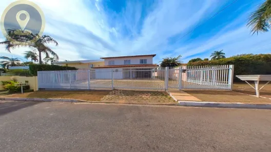 Casa com 4 Quartos à venda, 776m² no Setor de Habitações Individuais Sul, Brasília
