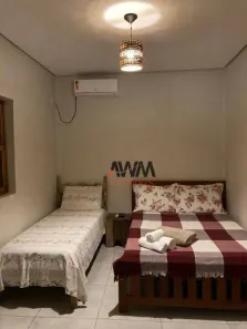 Fazenda/Sítio com 6 Quartos à venda, 1960000m² no , São Félix do Tocantins