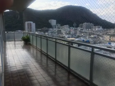 Cobertura com 4 Quartos à venda, 400m² no Copacabana, Rio de Janeiro
