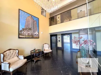 Cobertura com 2 Quartos para venda ou aluguel, 205m² no Atiradores, Joinville