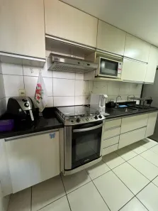 Apartamento com 3 Quartos à venda, 80m² no Estados, João Pessoa