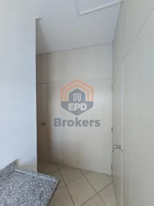Sala Comercial para alugar, 121m² no Vila Santa Terezinha, Várzea Paulista