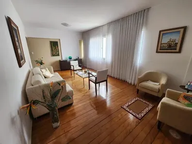 Apartamento com 3 Quartos à venda, 192m² no Graça, Salvador