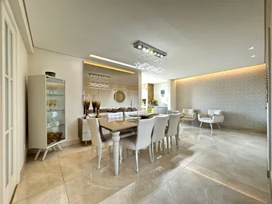 Apartamento com 3 Quartos à venda, 147m² no São José, Belo Horizonte