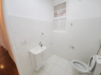 Apartamento com 2 Quartos para alugar, 65m² no Botafogo, Rio de Janeiro