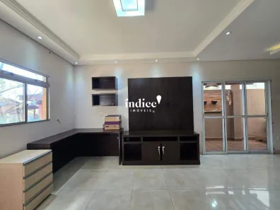 Casa de Condomínio com 3 Quartos à venda, 159m² no Bonfim Paulista, Ribeirão Preto
