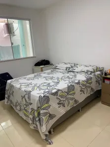 Casa de Condomínio com 4 Quartos para alugar, 260m² no Arembepe (Abrantes), Camaçari