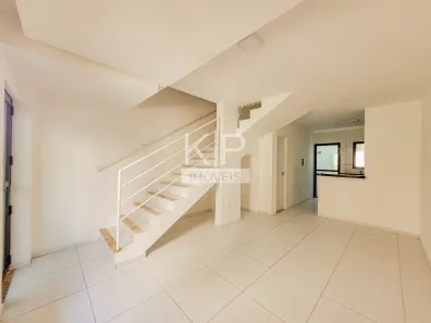 Casa de Condomínio com 2 Quartos para alugar, 64m² no Parque das Árvores, Parnamirim