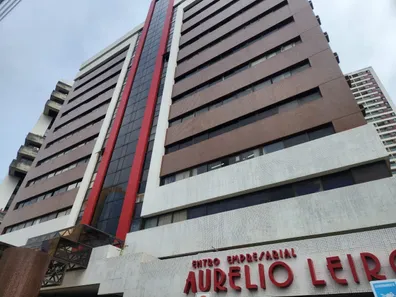 Sala Comercial à venda, 38m² no Brotas, Salvador