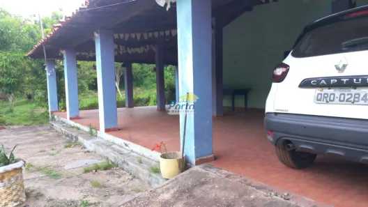 Fazenda/Sítio com 3 Quartos à venda, 120000m² no , José de Freitas