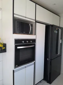 Casa de Condomínio com 4 Quartos à venda, 620m² no Condomínio Ilha Mar, Vera Cruz