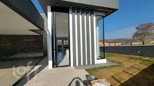 Casa com 3 Quartos à venda, 138m² no Residencial Parque dos Buritis, Lagoa Santa