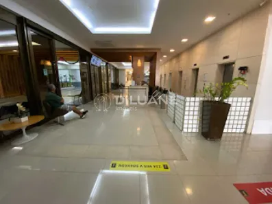 Sala Comercial à venda, 25m² no São Domingos, Niterói