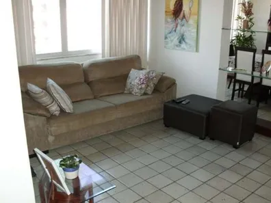 Apartamento com 4 Quartos à venda, 198m² no Pituba, Salvador