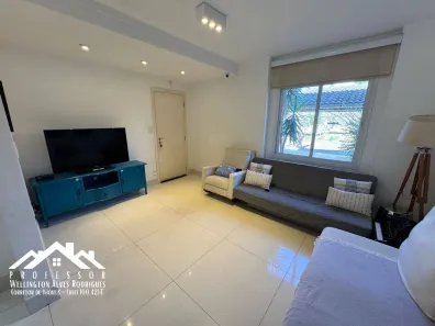 Casa de Condomínio com 3 Quartos à venda, 165m² no Jardim Aquárius, Limeira
