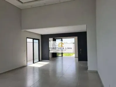 Casa de Condomínio com 3 Quartos à venda, 158m² no Condomínio Terras do Vale, Caçapava