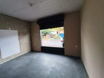 Ponto Comercial para alugar, 22m² no Vale do Jatobá (Barreiro), Belo Horizonte