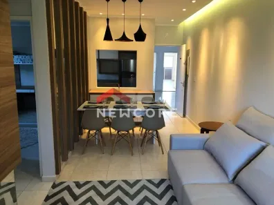 Apartamento com 2 Quartos à venda, 66m² no Vila Paraíso, Caçapava