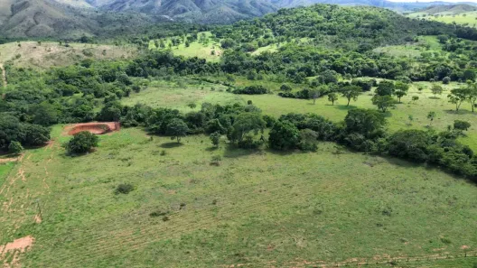 Fazenda/Sítio à venda, 573360m² no , Padre Bernardo