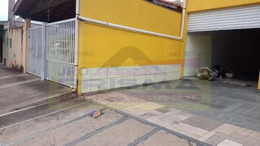 Ponto Comercial à venda, 118m² no Jardim Brasil, Itupeva
