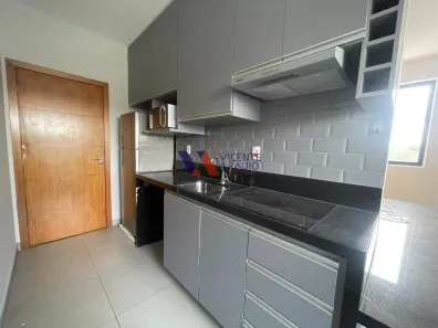 Kitnet com 1 Quarto para alugar, 28m² no Angola, Betim
