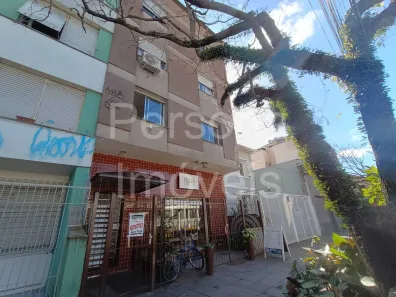 Kitnet para alugar, 40m² no Azenha, Porto Alegre