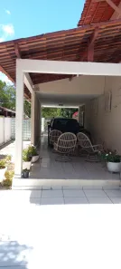 Sobrado com 5 Quartos à venda, 260m² no Lagoa Nova, Natal