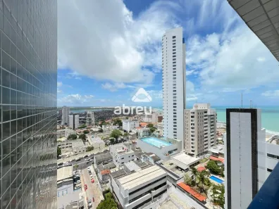 Sala Comercial à venda, 32m² no Petrópolis, Natal