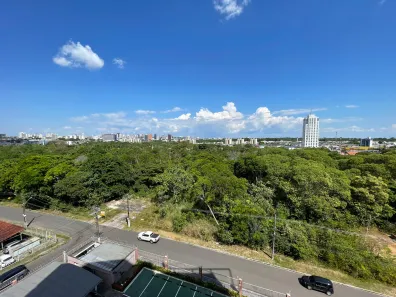 Apartamento com 3 Quartos para alugar, 82m² no Dom Pedro I, Manaus