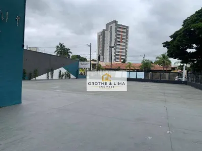 Ponto Comercial para venda ou aluguel, 1200m² no Jardim das Nações, Taubaté