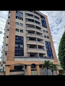 Apartamento com 3 Quartos à venda, 83m² no Nossa Senhora das Graças, Manaus