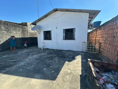 Casa com 2 Quartos à venda, 60m² no Nova Cidade, Manaus