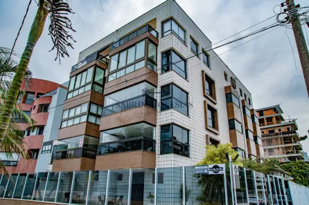Cobertura com 5 Quartos à venda, 221m² no Praia Mansa, Matinhos