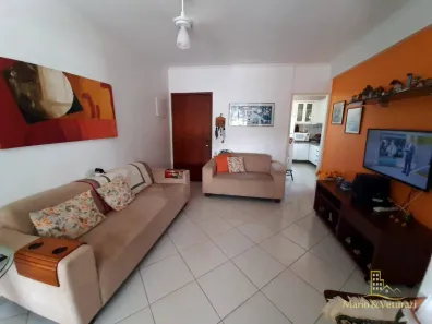 Apartamento com 2 Quartos à venda, 85m² no Jardim Las Palmas, Guarujá