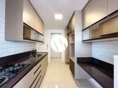 Cobertura com 4 Quartos para alugar, 223m² no Lagoa Nova, Natal