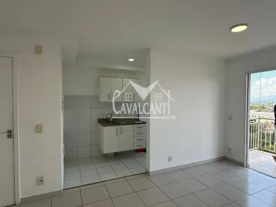 Apartamento com 2 Quartos à venda, 57m² no Jardim Imperial, Itaboraí