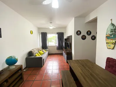 Apartamento com 3 Quartos à venda, 70m² no Enseada, Guarujá
