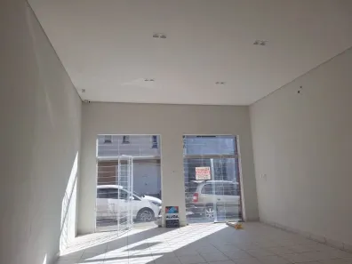Sala Comercial para alugar, 70m² no Jandaia do Sul, Jandaia do Sul