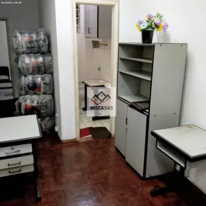 Sala Comercial à venda, 33m² no Centro, Belo Horizonte