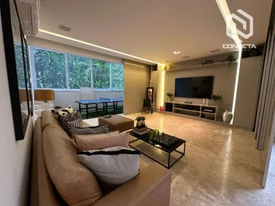 Casa de Condomínio com 7 Quartos à venda, 770m² no Alphaville I, Salvador