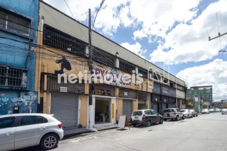 Galpão/Depósito/Armazém à venda, 1400m² no Ribeira, Salvador