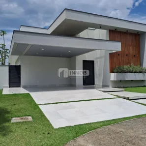 Casa de Condomínio com 3 Quartos para alugar, 230m² no Quiririm, Taubaté