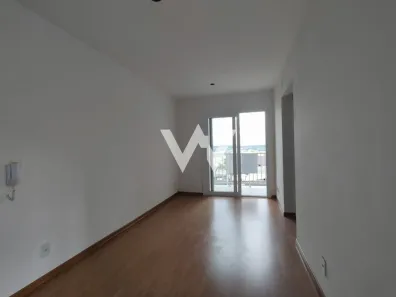 Apartamento com 2 Quartos para alugar, 50m² no Rondônia, Novo Hamburgo