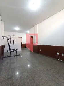 Ponto Comercial para alugar, 55m² no Caiçara-Adelaide, Belo Horizonte